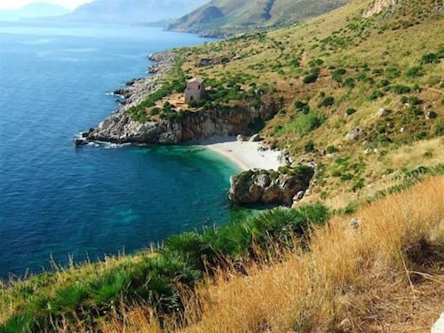 House / Villa Ninetta - Castellammare del Golfo