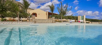 House / Villa Ninetta - Castellammare del Golfo