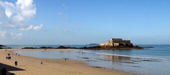 Apartment/ flat - St -Malo intra muros