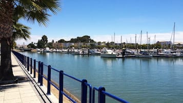 Port de plaisance