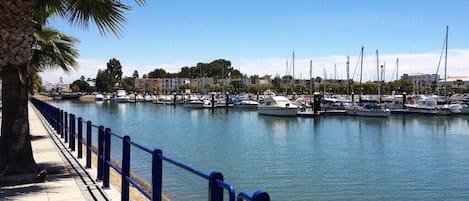 Marina