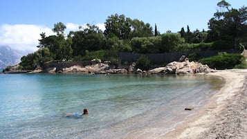 Spiaggia