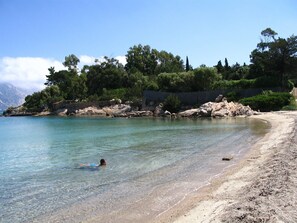 Plage