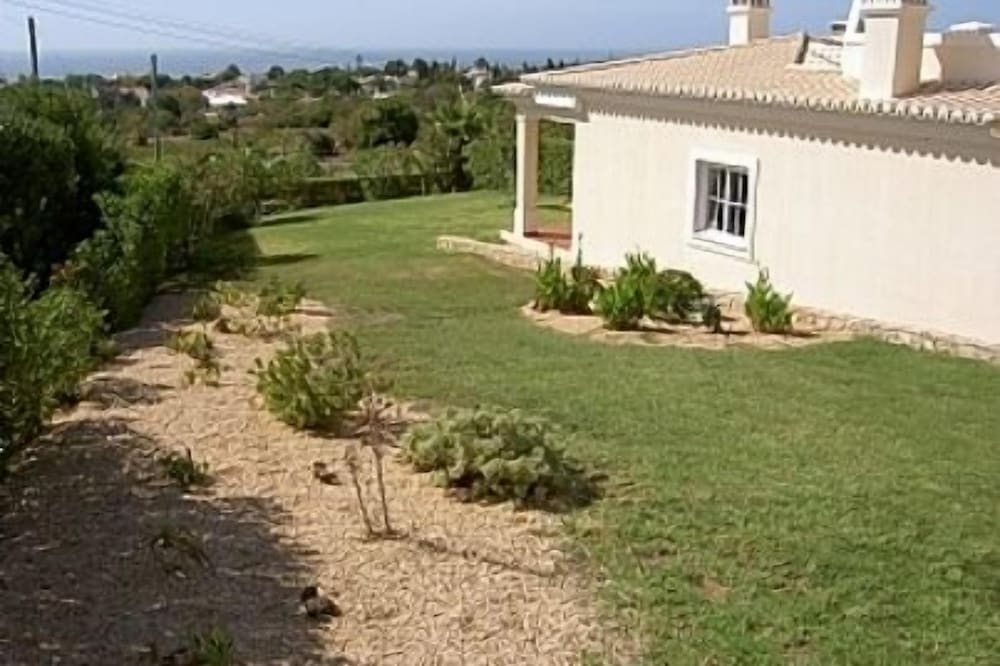Atlantic view villa on prestige private complex close to 3 fabulous beaches