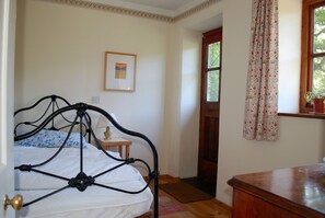 3 soverom og strykejern/-brett