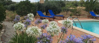 Casa / villa / chalet - Bordeira, Quinta das Raposeiras - Faro