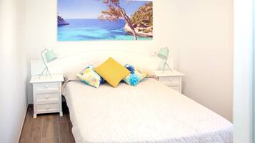 3 Schlafzimmer, Bügeleisen/Bügelbrett, WLAN, Bettwäsche