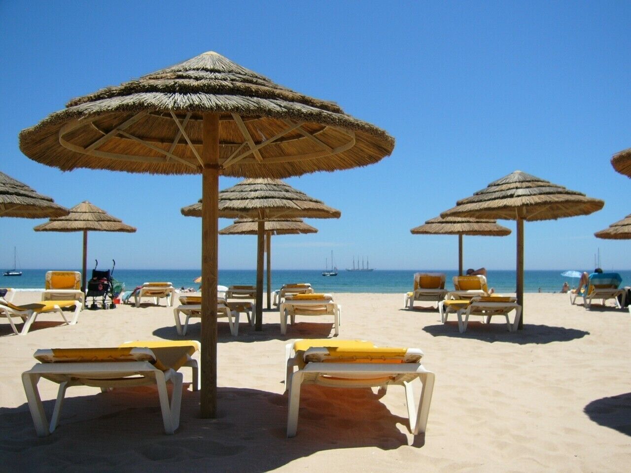 Plage