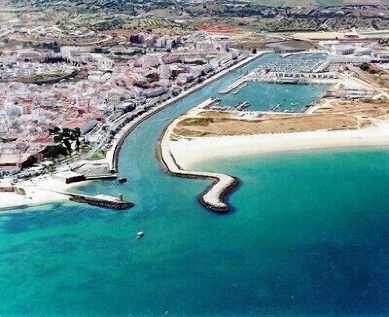 Playa