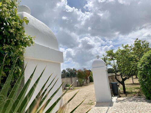 House / Villa - Martano - Luxury Apartment