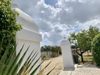 House / Villa - Martano - Luxury Apartment