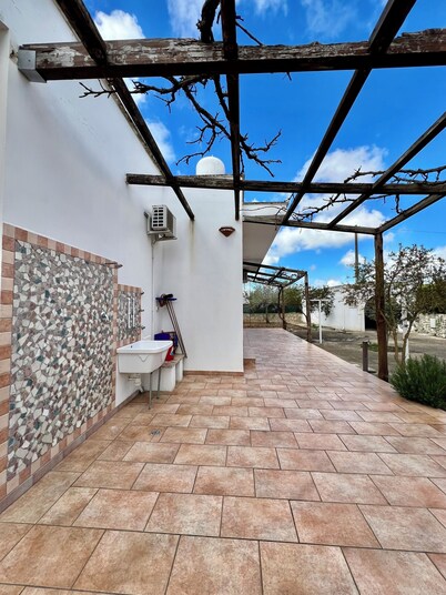 House / Villa - Martano - Luxury Apartment