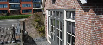 Detached holiday home in Westkapelle for 4 people.