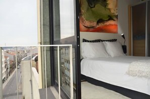2 間睡房、熨斗/熨衫板、免費 Wi-Fi、床單