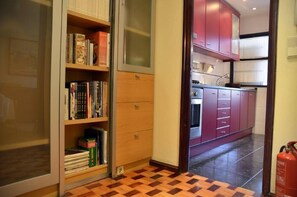 Interior - Porto: OPorto Apartment Triplex (Porto)