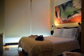 2 bedrooms, iron/ironing board, free WiFi, bed sheets - Porto: OPorto Apartment Triplex (Porto)