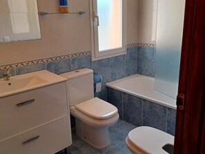 Towels - Beautiful house with private pool, barbecue and Wi-Fi (l'Escala)