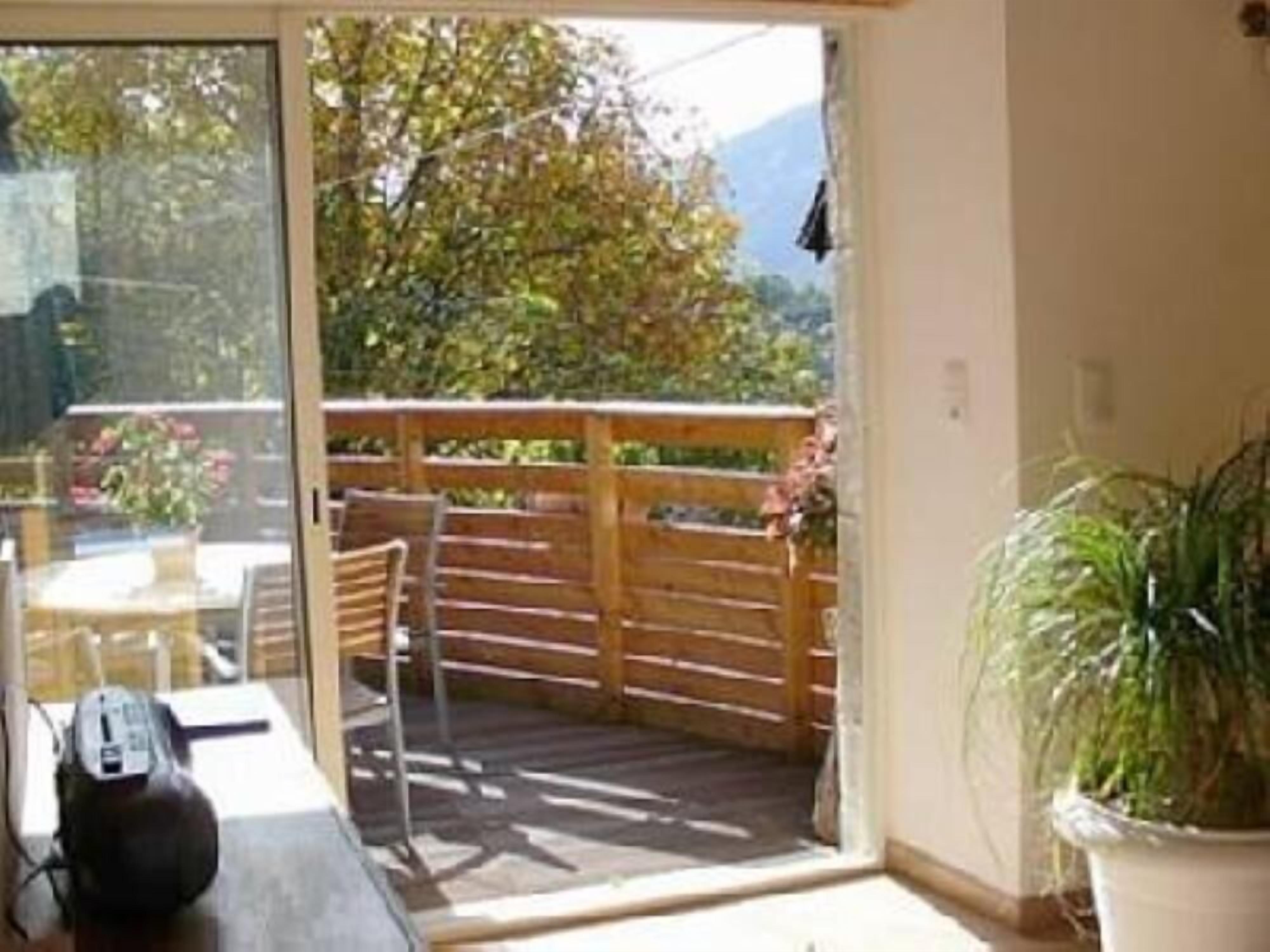 Terrace / Balcony