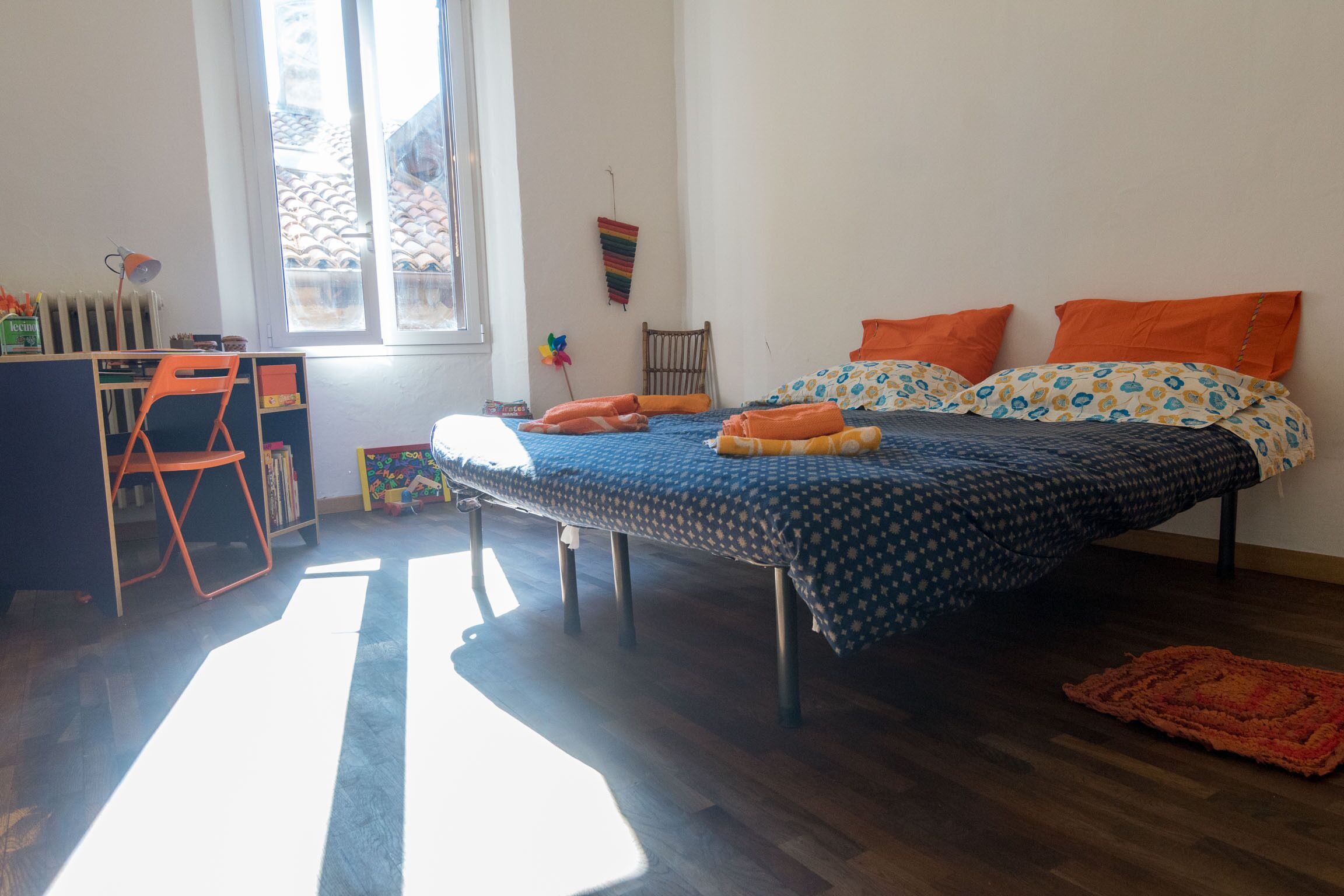 1 bedroom, in-room safe, desk, iron/ironing board