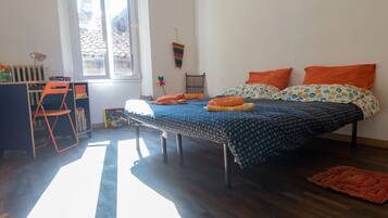 1 bedroom, in-room safe, desk, iron/ironing board
