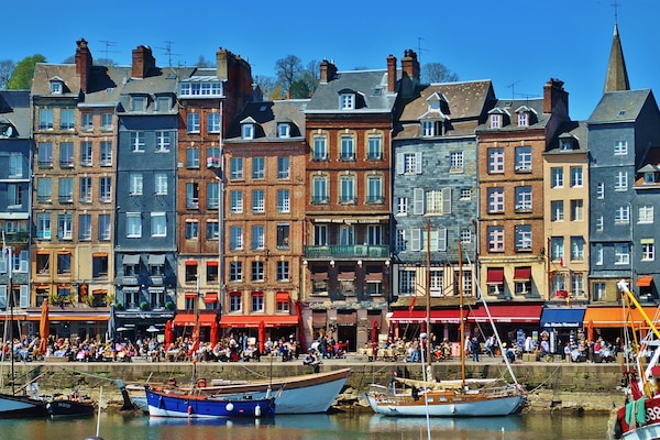 Honfleur