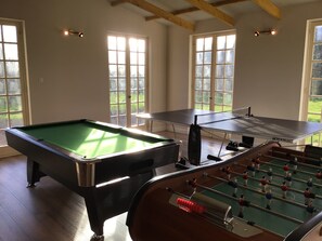 Spelletjeskamer
