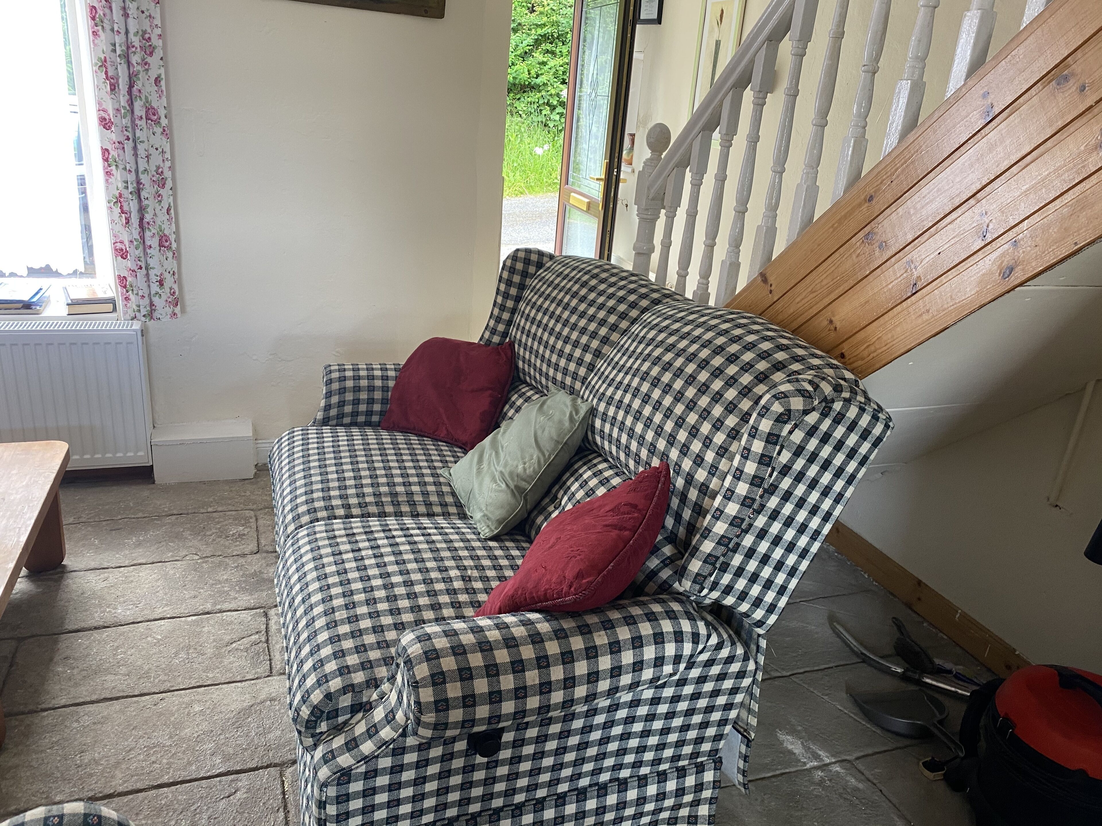 150 Year Old Original Cottage