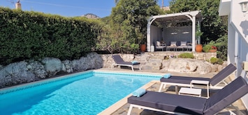 Welcome to Villa Vounaki Kefalonia