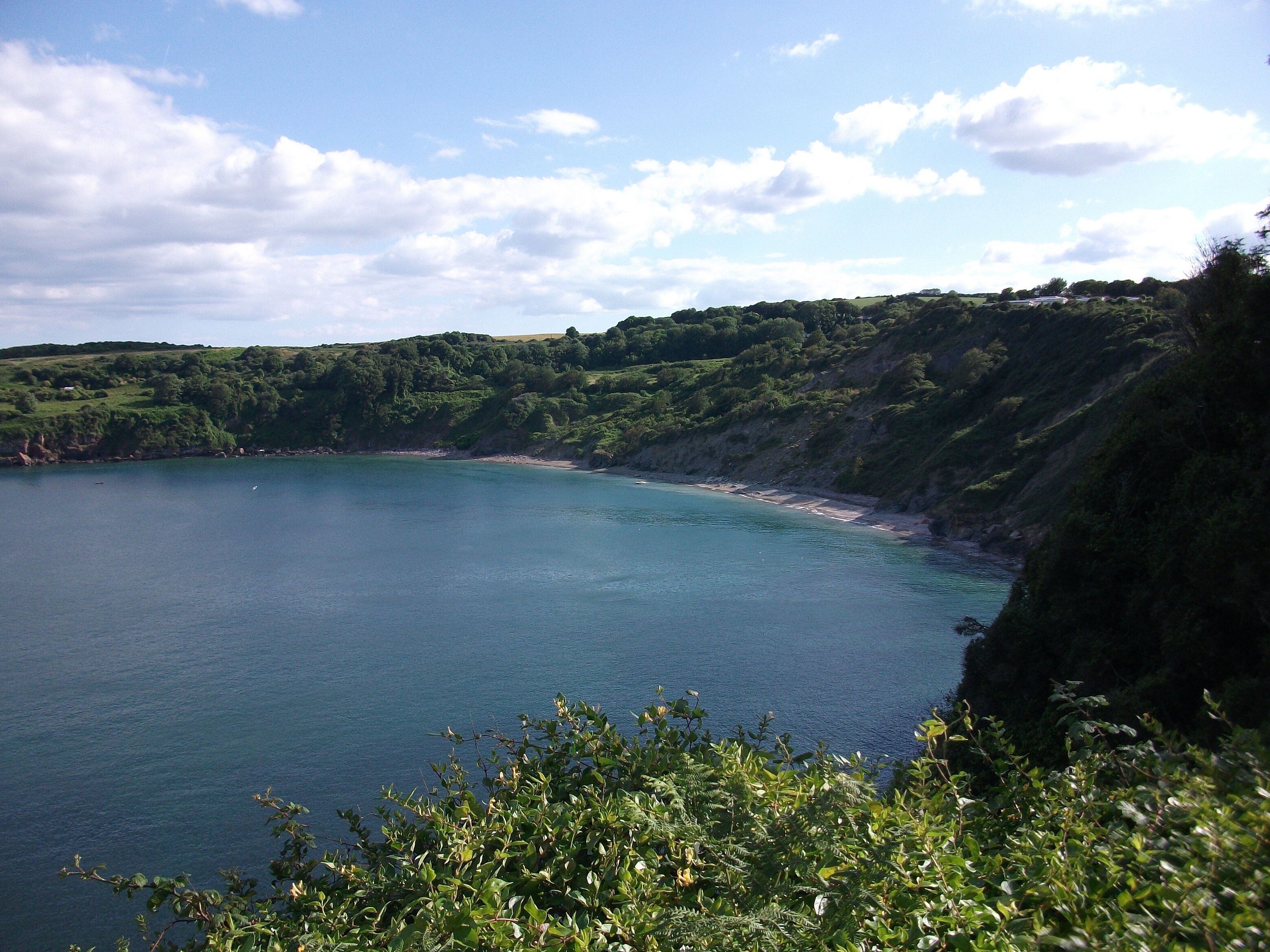 Plage