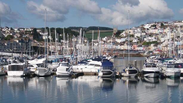 Port esportiu
