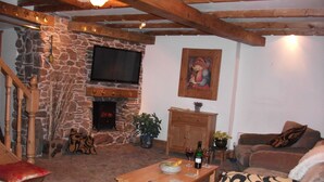 Sala d'estar