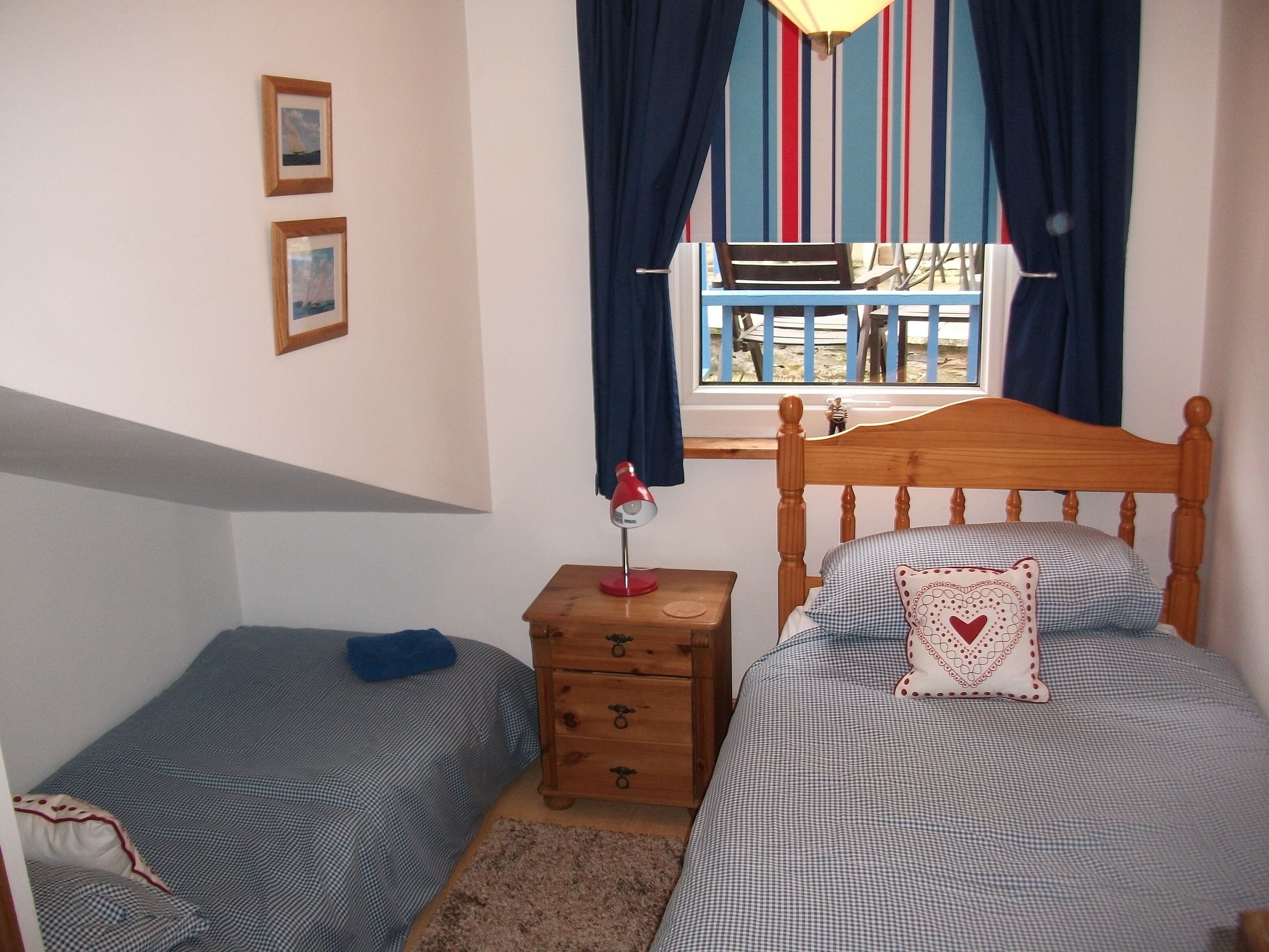 Kamer