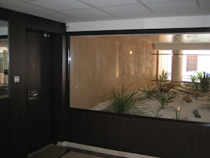 Interieur