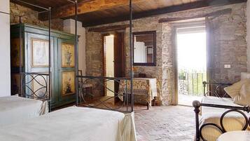 3 Schlafzimmer, Bügeleisen/Bügelbrett, kostenloses WLAN, Bettwäsche