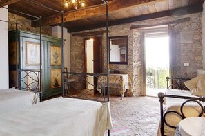 3 camere, ferro/asse da stiro, Wi-Fi gratuito, lenzuola