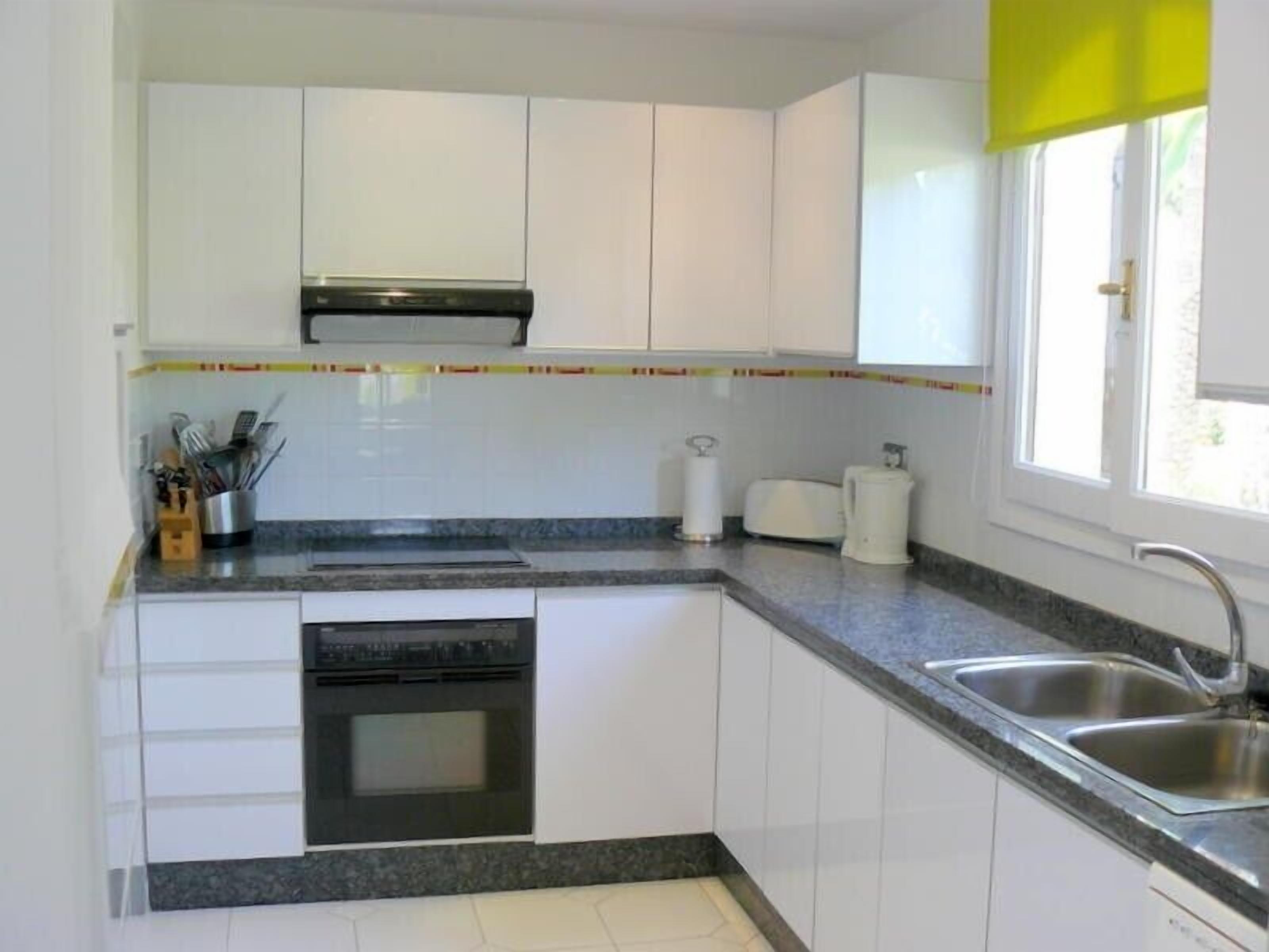 El Rancho 145 La Manga Club, 4 bed/3 bath villa, child friendly, free WiFi