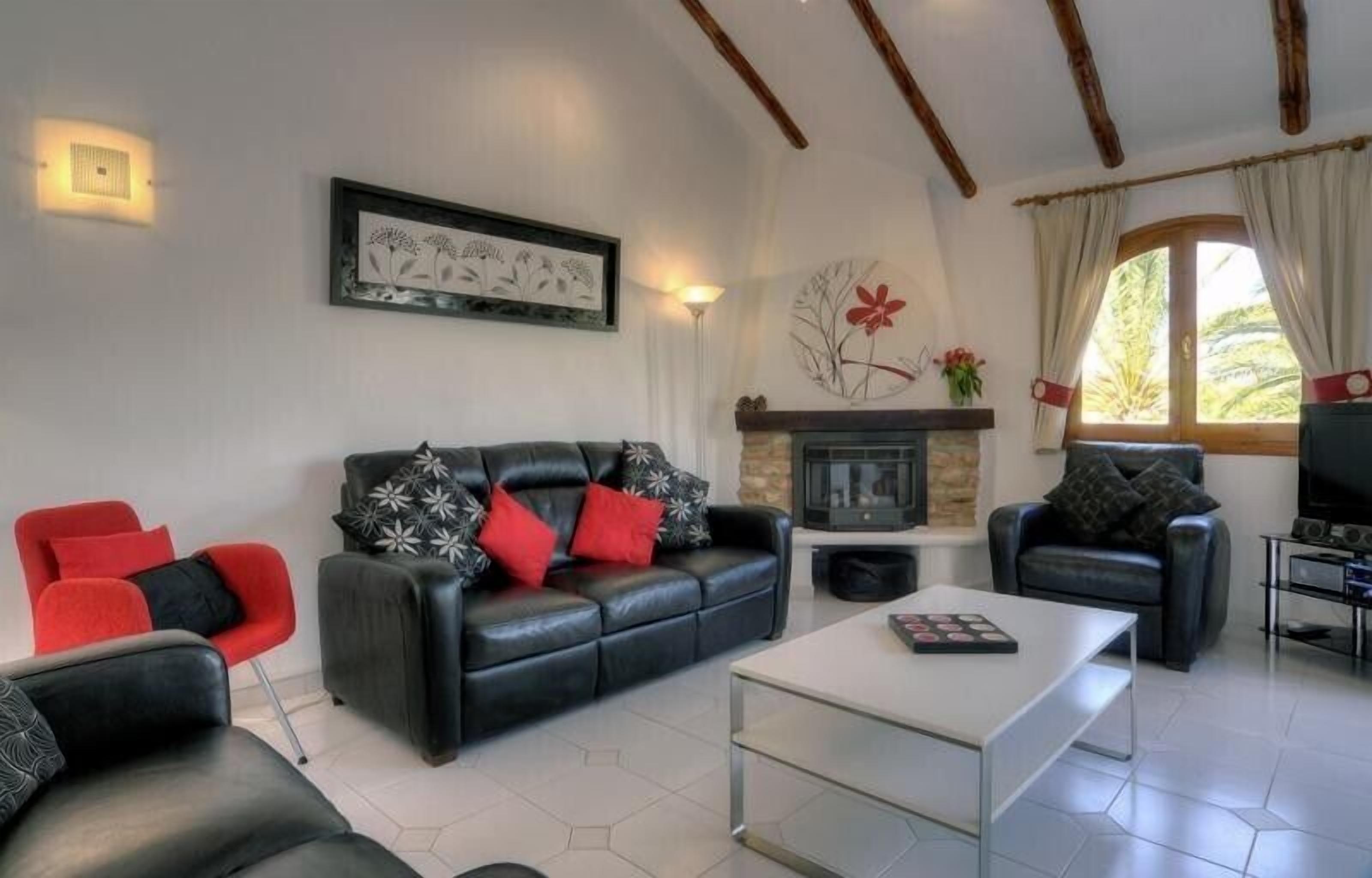 El Rancho 145 La Manga Club, 4 bed/3 bath villa, child friendly, free WiFi