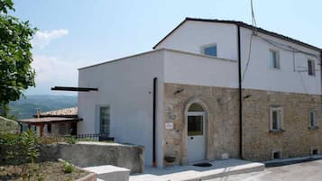 Esterni