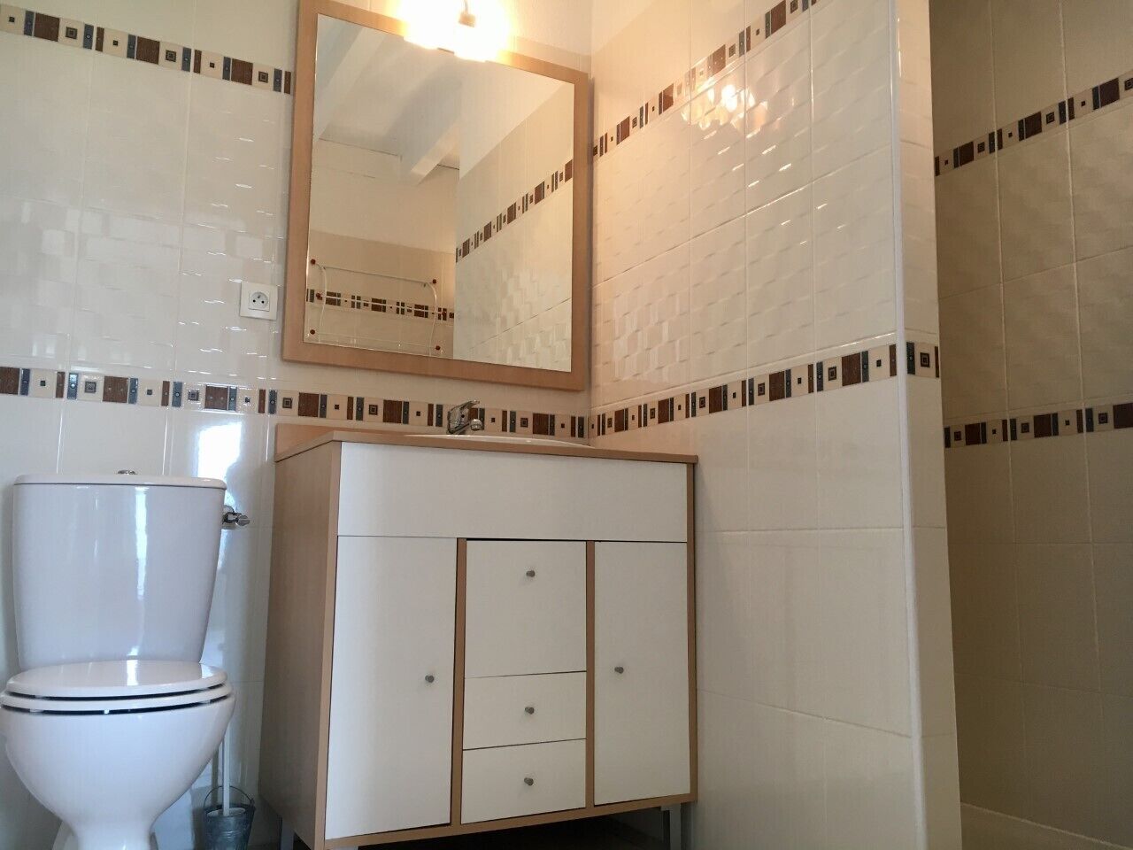 2 comfortable 2-room apartments with SPA in a lauragaise farm<br>