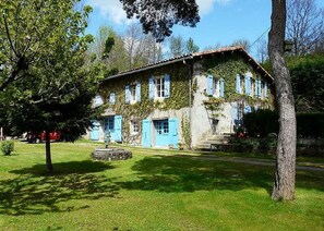 Exterieur
