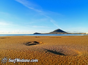 Plage à proximité, serviettes de plage