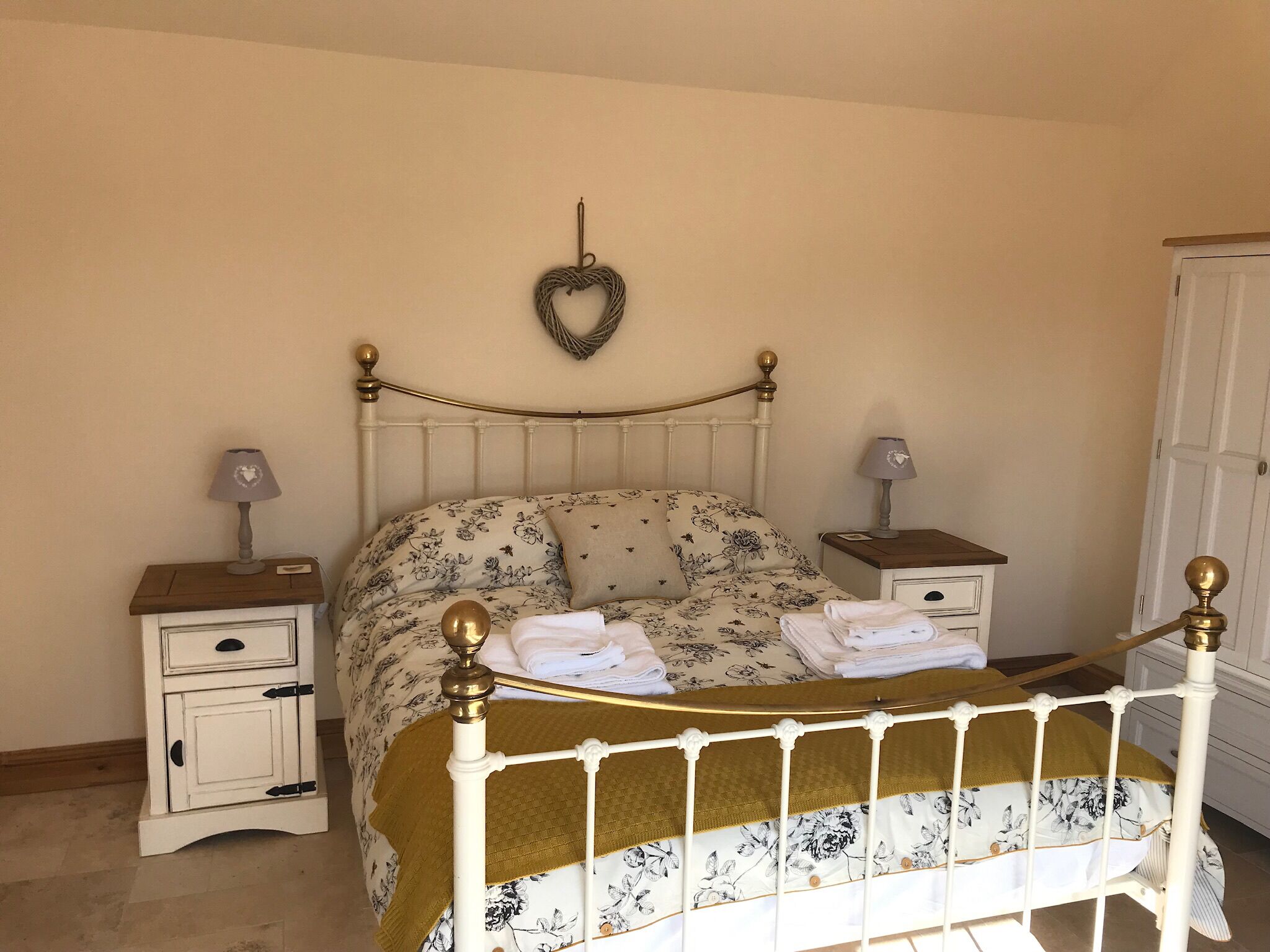 Stables at Todds House Farm