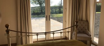 Todds House Farmin talli 