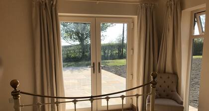 Stables at Todds House Farm
