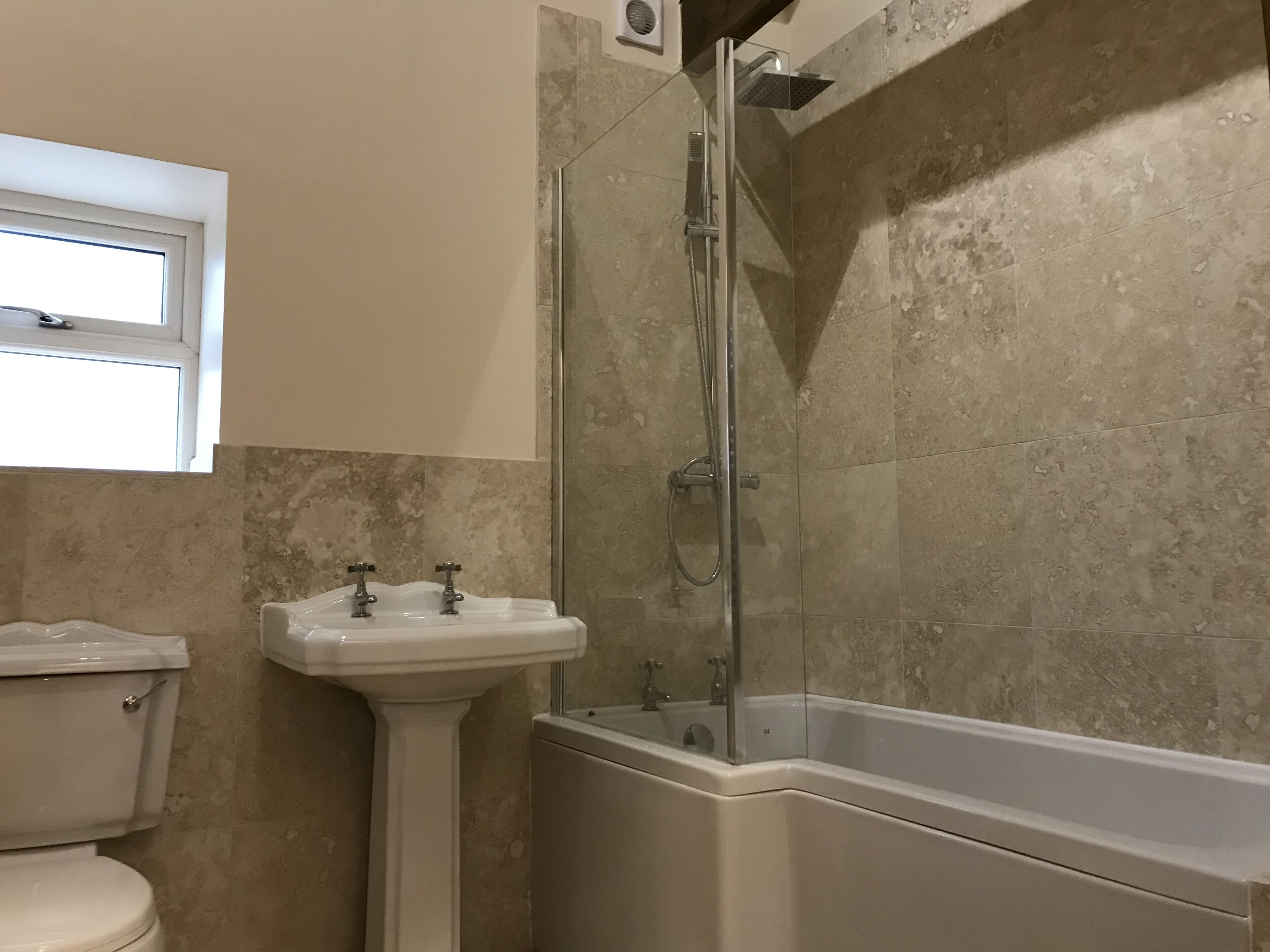 Stables at Todds House Farm