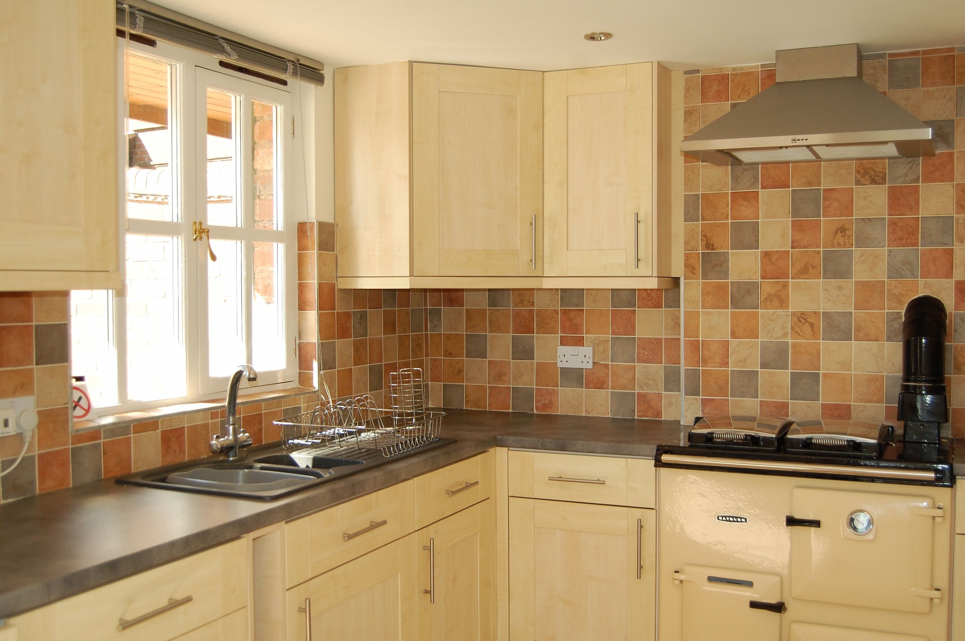 Cottage In The Heart Of Warwickshire