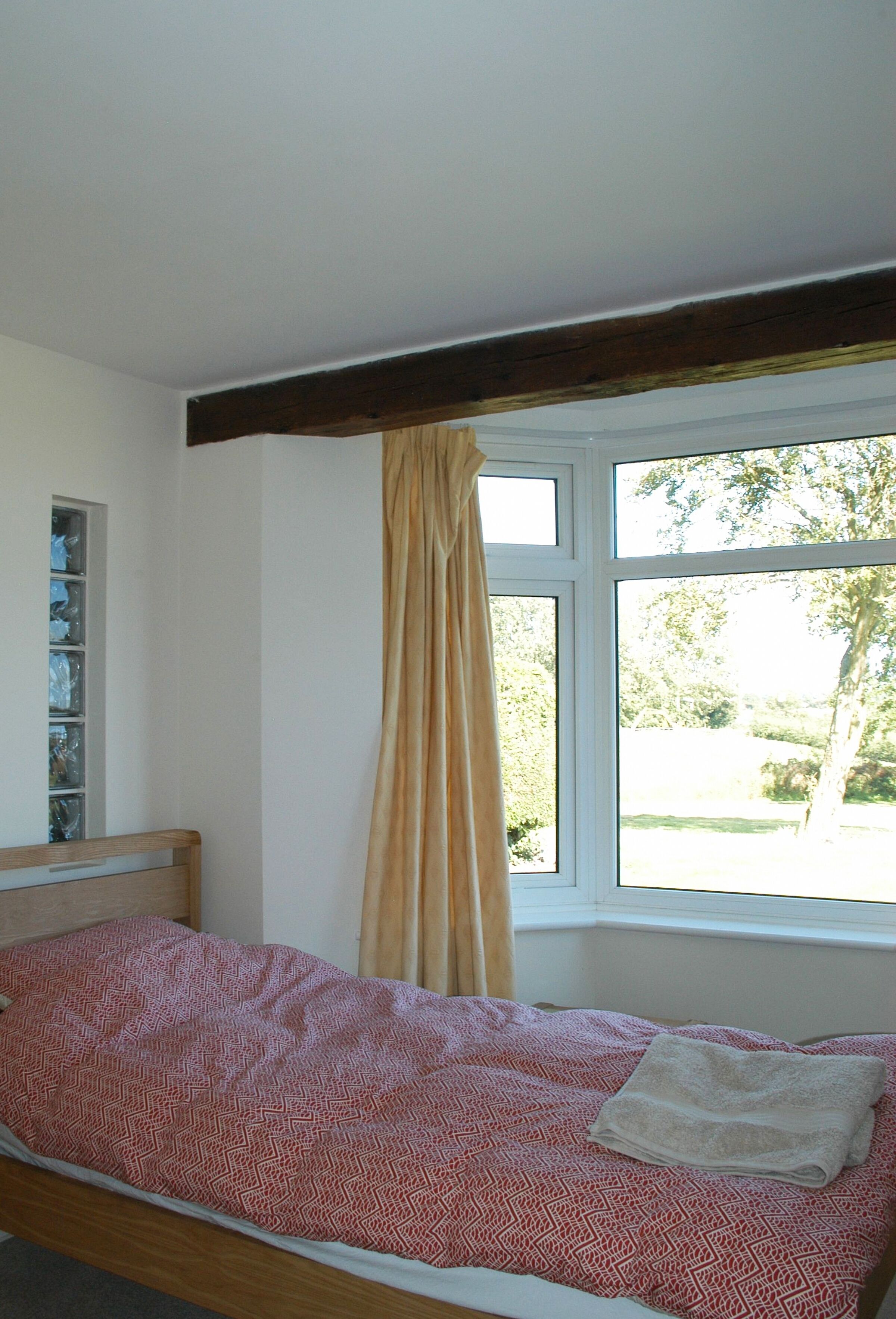 Cottage In The Heart Of Warwickshire