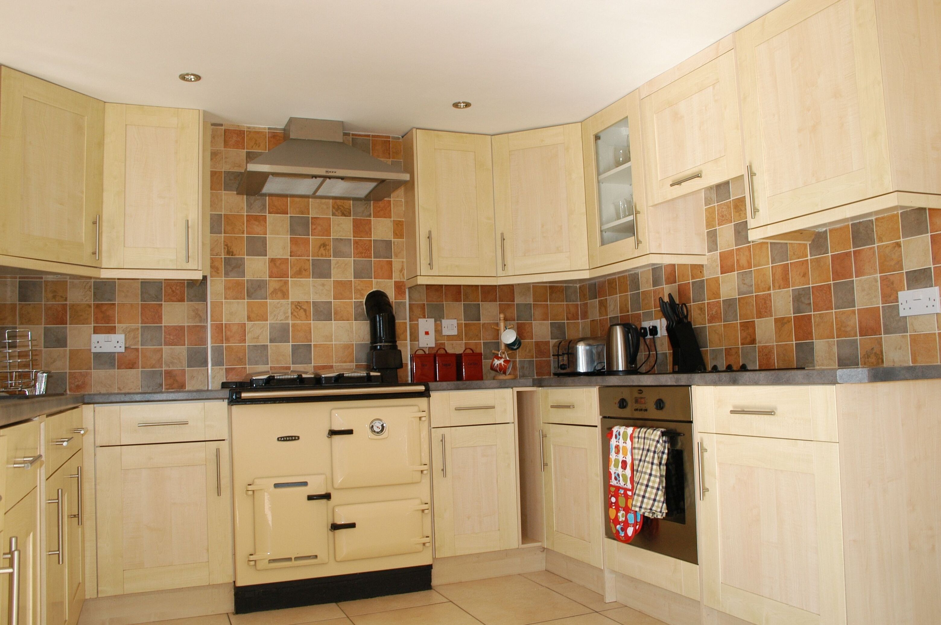 Cottage In The Heart Of Warwickshire