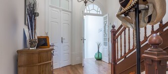 An old house completely restored in the center of Porto - Free Wifi