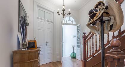 Ein altes Haus im Zentrum von Porto komplett restauriert - Free Wifi